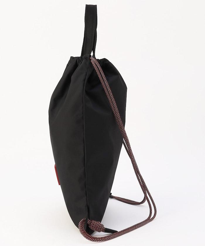 TRAVEL DRAWSTRING BACKPACK TOTE 抽繩揹包托特包