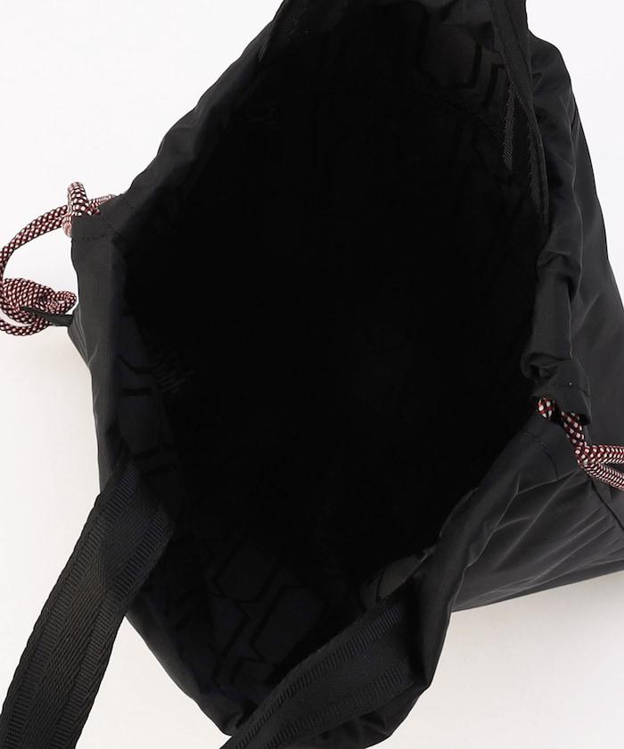 TRAVEL DRAWSTRING BACKPACK TOTE 抽繩揹包托特包