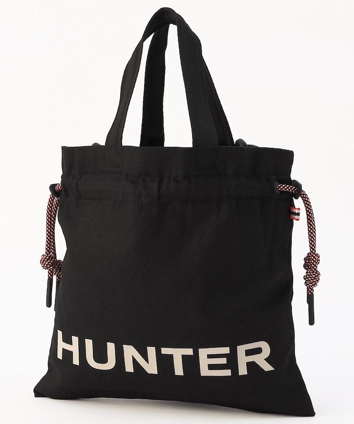 EASY CANVAS DRAWSTRING MINI TOTE 抽繩迷你托特包