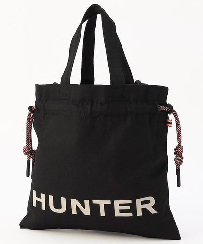 EASY CANVAS DRAWSTRING MINI TOTE 抽繩迷你托特包