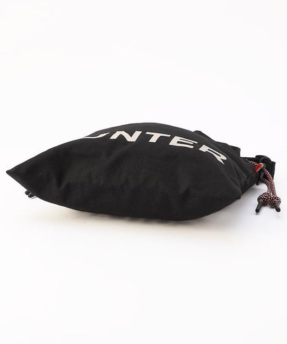 EASY CANVAS DRAWSTRING MINI TOTE 抽繩迷你托特包