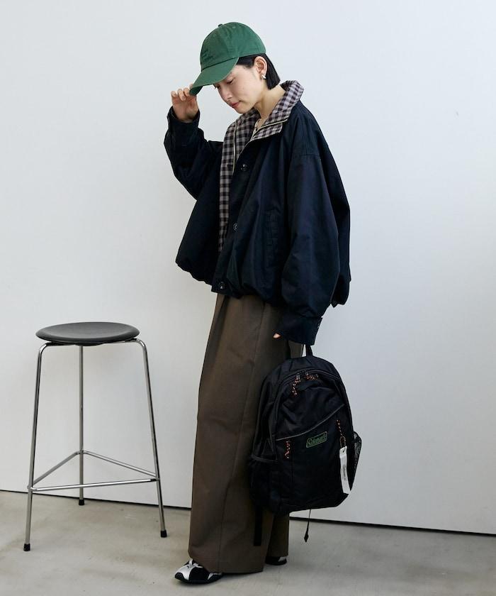 スラックス 休閒褲
