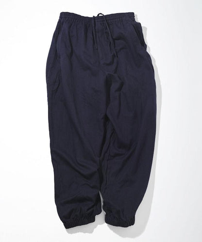 Heather Track Pant