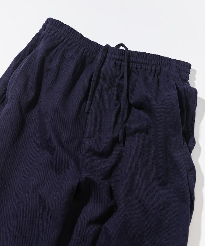 Heather Track Pant