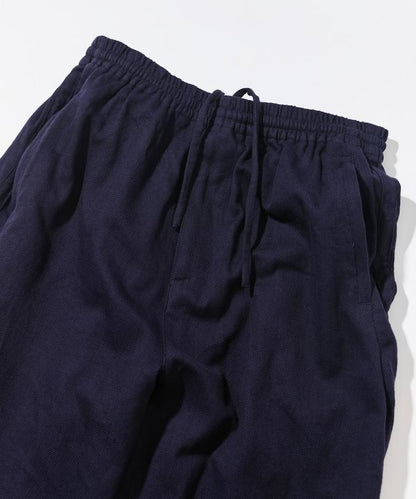 Heather Track Pant