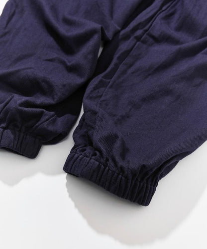 Heather Track Pant