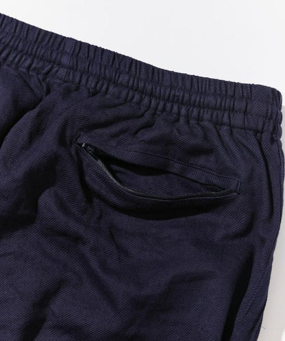Heather Track Pant