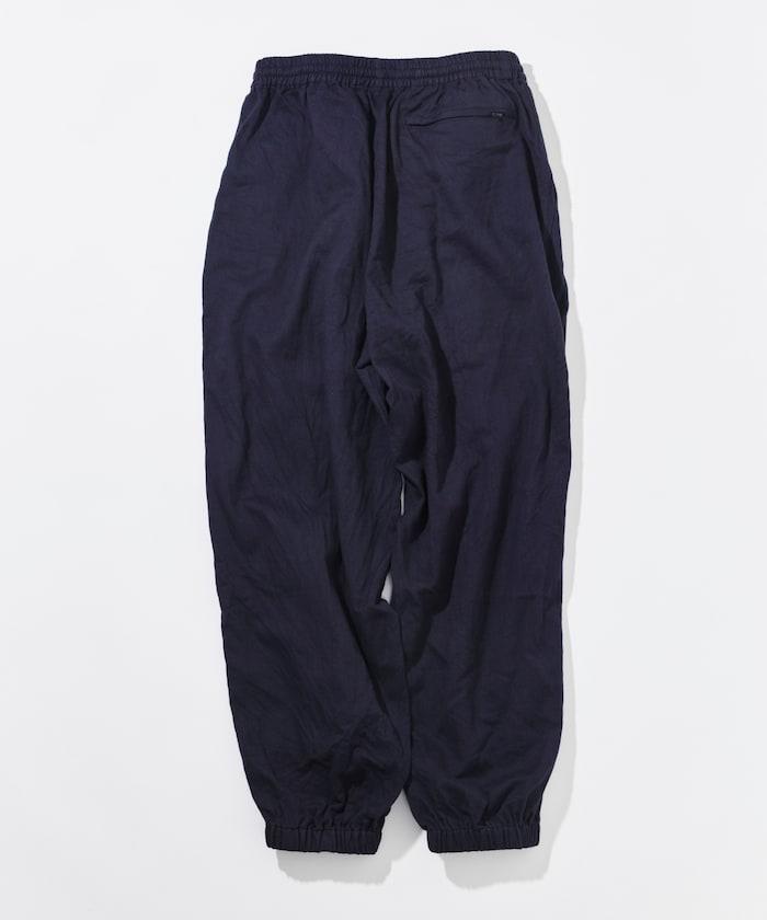 Heather Track Pant