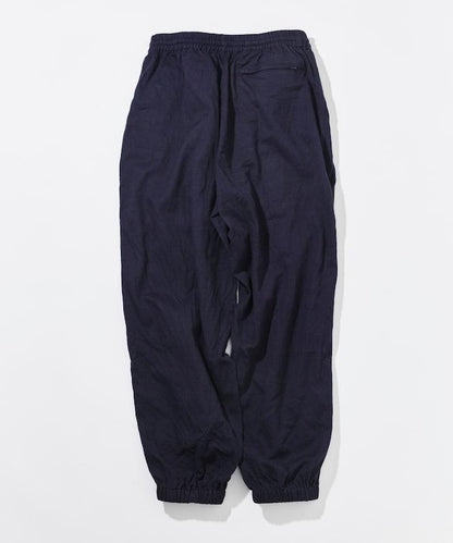 Heather Track Pant