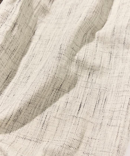 Heather Track Pant