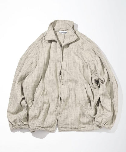 Heather Blouson