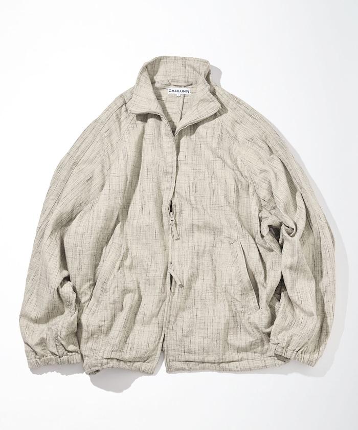 Heather Blouson