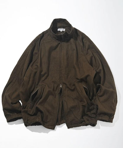 Heather Blouson