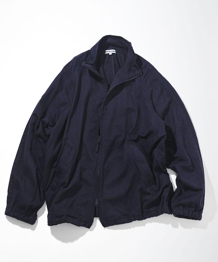 Heather Blouson