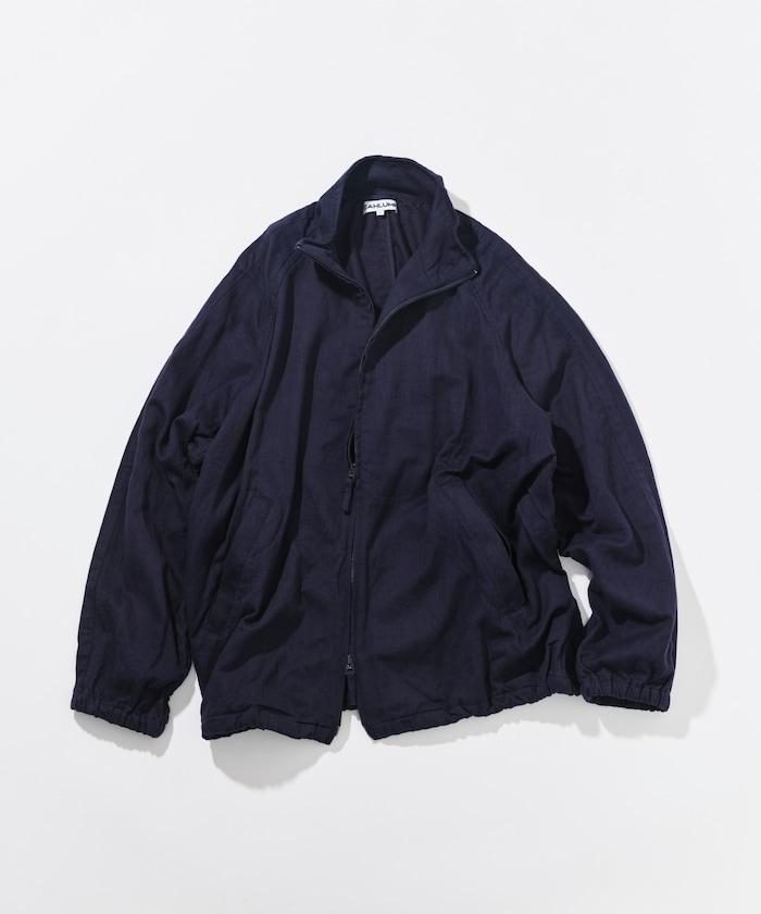 Heather Blouson