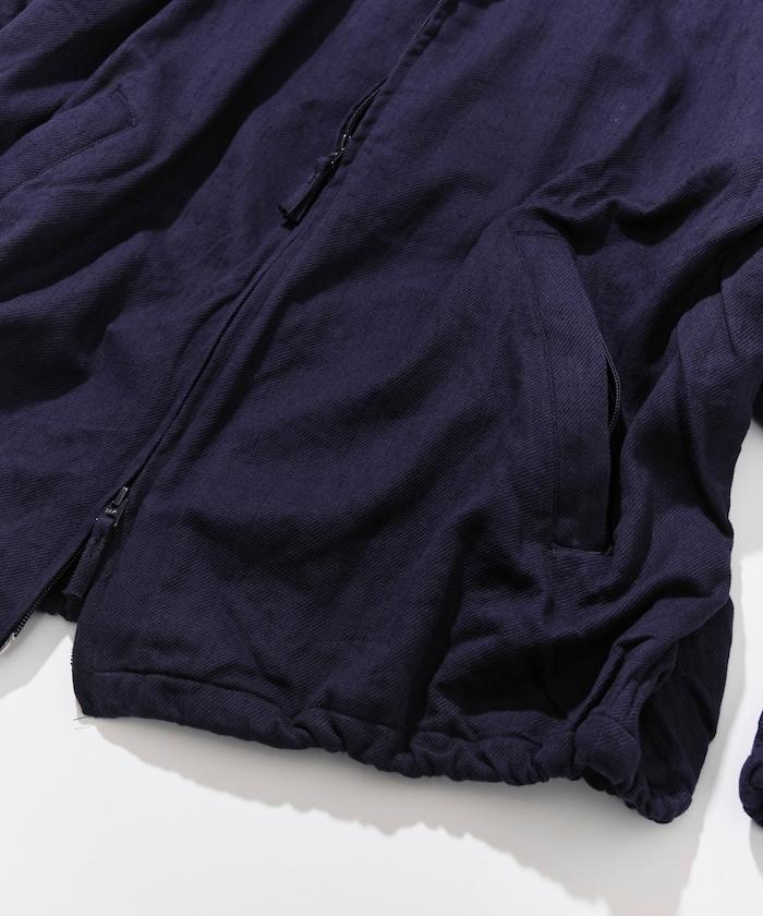 Heather Blouson
