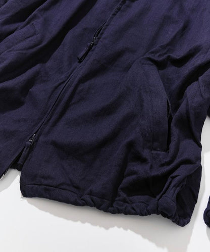 Heather Blouson