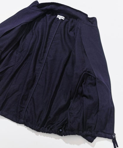 Heather Blouson