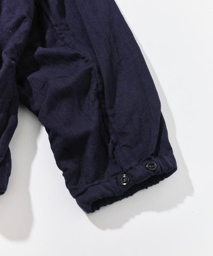 Heather Blouson