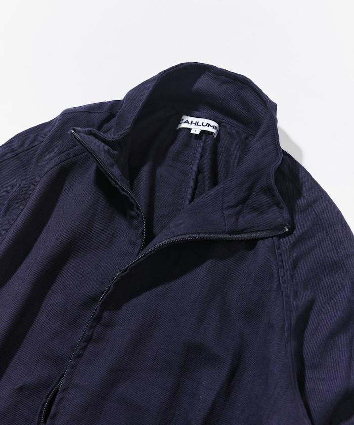 Heather Blouson