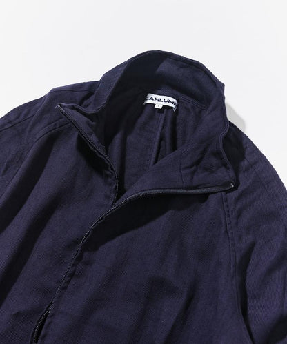 Heather Blouson