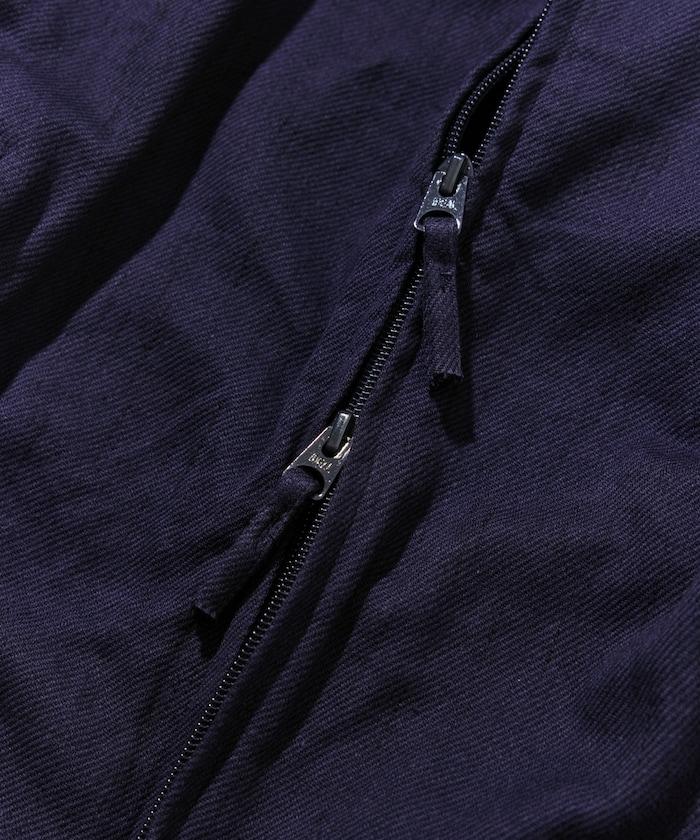 Heather Blouson