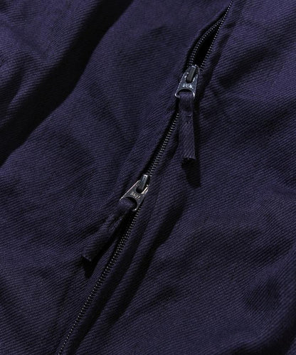 Heather Blouson