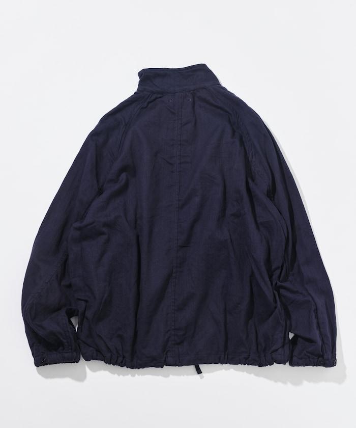 Heather Blouson