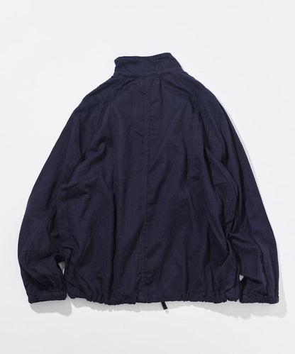 Heather Blouson
