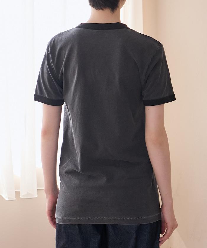 ロックリンガーTシャツ
