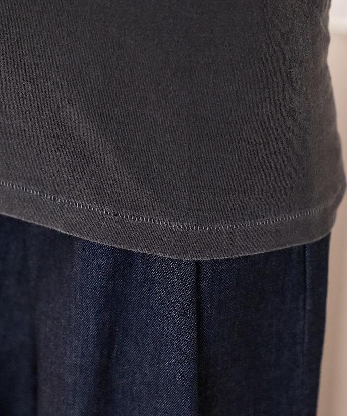 ロックリンガーTシャツ