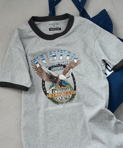 ロックリンガーTシャツ