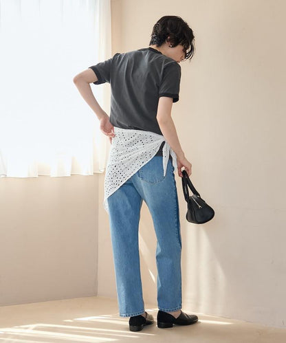 ロックリンガーTシャツ