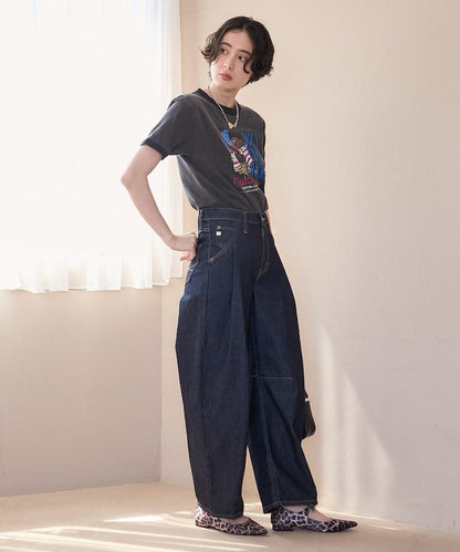 ロックリンガーTシャツ