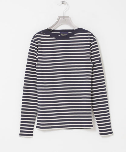 LE MINOR×URBAN RESEARCH 聯名 ボーダーカットソー