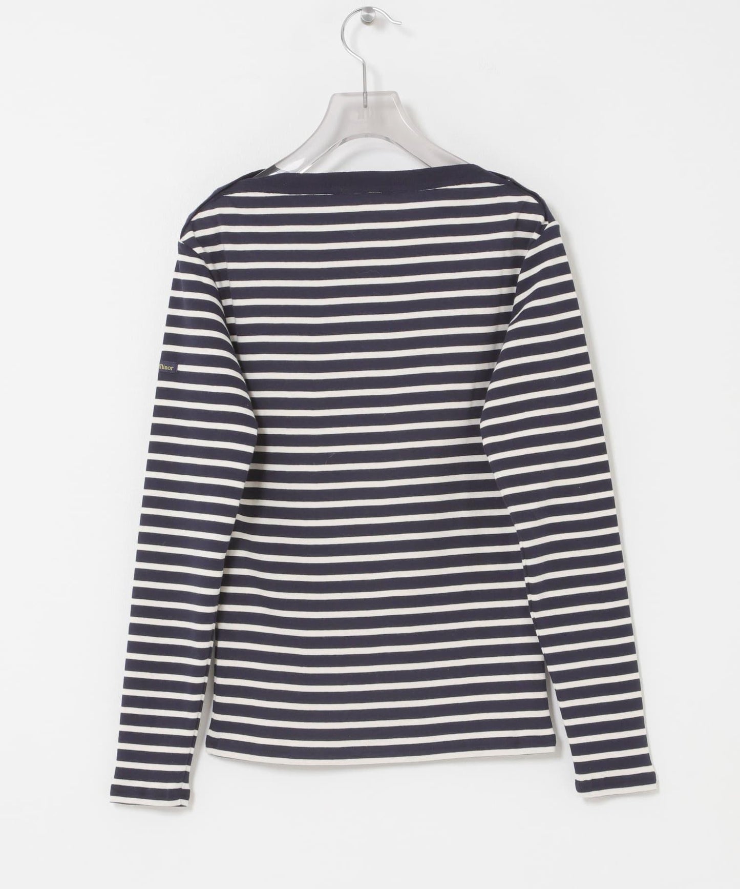 LE MINOR×URBAN RESEARCH 聯名 ボーダーカットソー