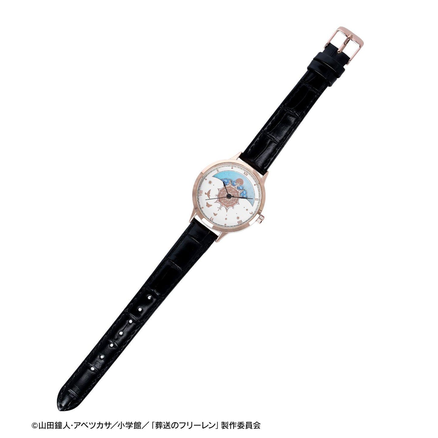 《葬送的芙莉蓮》 フリーレン 腕錶