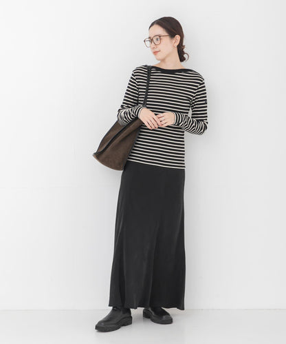LE MINOR×URBAN RESEARCH 聯名 ボーダーカットソー