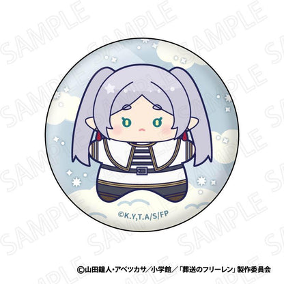 《葬送的芙莉蓮》 推ほしさま 缶バッジコレクション BOX／8個入り