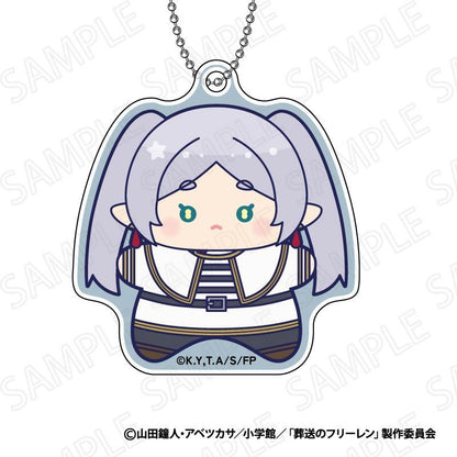 《葬送的芙莉蓮》 推ほしさま 亞克力掛件 【BOX／8個裝】