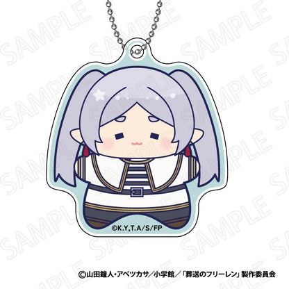 《葬送的芙莉蓮》 推ほしさま 亞克力掛件 【BOX／8個裝】
