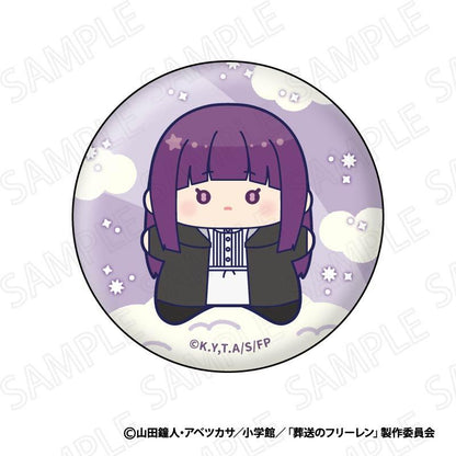 《葬送的芙莉蓮》 推ほしさま 缶バッジコレクション BOX／8個入り