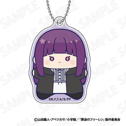 《葬送的芙莉蓮》 推ほしさま 亞克力掛件 【BOX／8個裝】