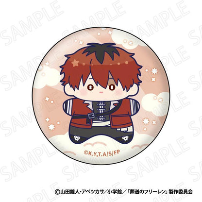 《葬送的芙莉蓮》 推ほしさま 缶バッジコレクション BOX／8個入り