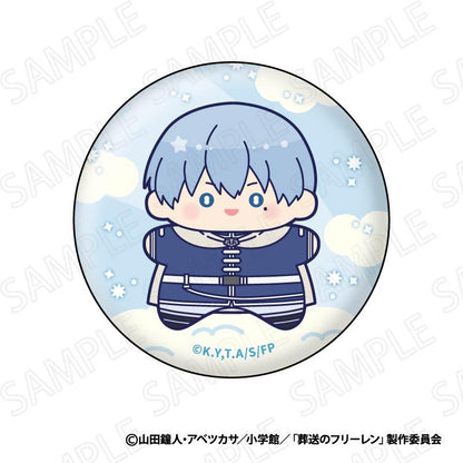 《葬送的芙莉蓮》 推ほしさま 缶バッジコレクション BOX／8個入り