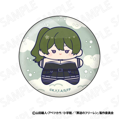《葬送的芙莉蓮》 推ほしさま 缶バッジコレクション BOX／8個入り