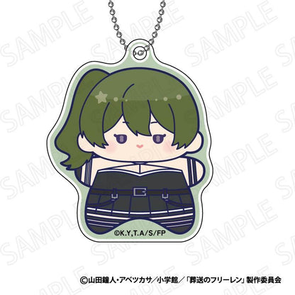 《葬送的芙莉蓮》 推ほしさま 亞克力掛件 【BOX／8個裝】