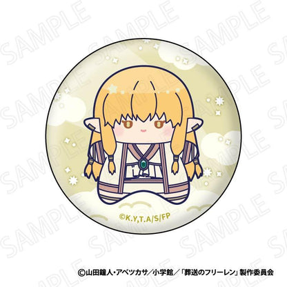 《葬送的芙莉蓮》 推ほしさま 缶バッジコレクション BOX／8個入り
