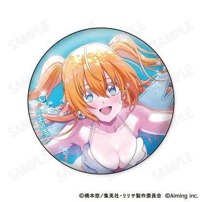 缶バッジコレクション Vol.1 【BOX／10個入り】