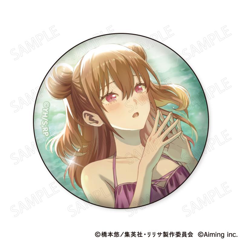 缶バッジコレクション Vol.1 【BOX／10個入り】